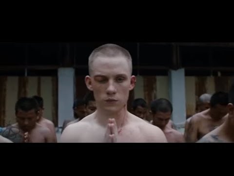 Фильм -Предрассветная Молитва 2018 (Русский Трейлер)Бои без правил A Prayer Before Dawn, 2018