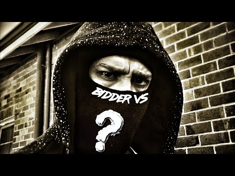 Bidder Vs CHALI 2NA & ROOTS MANUVA {2023}