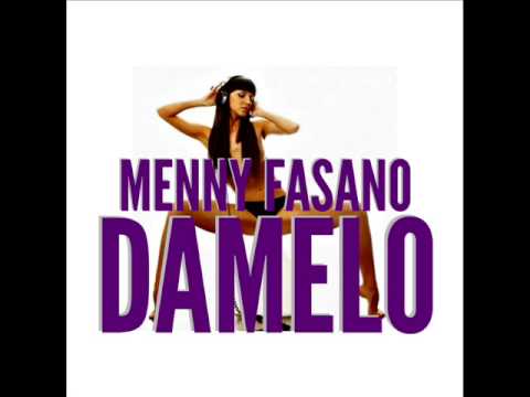 MFR063 - 1. Menny Fasano - Damelo (Original Mix)
