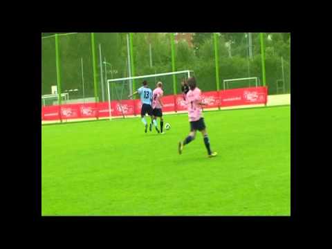 Souvenirs TL: finale suisse Inter B 2010 11 2ème match