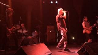 Guided By Voices - My Zodiac Companion - Pittsburgh 7/6/16