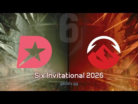 [HIGHLIGHTS] Daystar vs Elevate | Six Invitational 2026