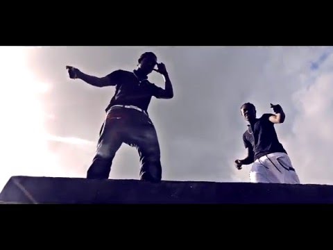 Ciyou X Gael Zoe - Lirrix & Flow 2016 ( shot by Blydz Dising)