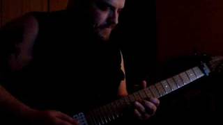 Lacuna Coil - Self Deception (Guitar Cover)