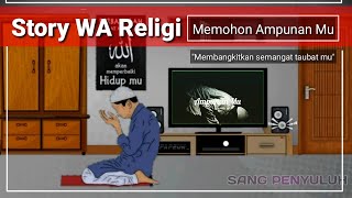 Download lagu Story Wa Religi TERBARU 2020 mp3 Download lagu Story Wa Religi TERBARU 2020 mp3