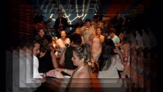 GIVE IT UP BY KC AND THE SUNSHINE BAND WITH LYRICS