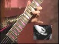Alexi Laiho Teaches The Lead For Living Dead Beat