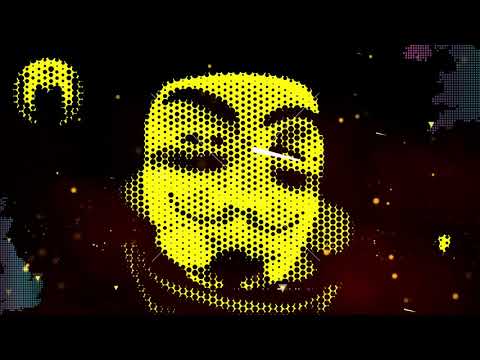 Anonymous - Hack The Planet - Electronic Army- S0S-2021 #HackersOnPlanetEarth2021