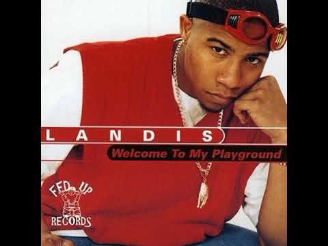 Landis-Bounce (Mellow Mix) (1999)