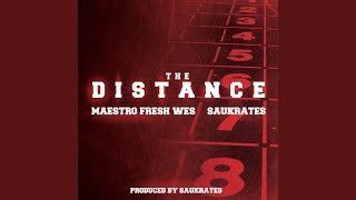 The Distance