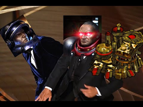 94th (Terran) Academy Awards: StarCraft Edition