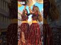 Mahi Manisha Tamkuhi Road 2024 Ll Tamkuhi Raj Mahi Manisha Dol Mela Ll Mela Shorts Viralshorts