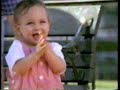 1997 Walt Disney World 25th Anniversary Come On Abby You Can Do It TV Commercial