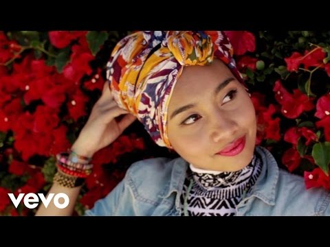 Yuna - I Wanna Go