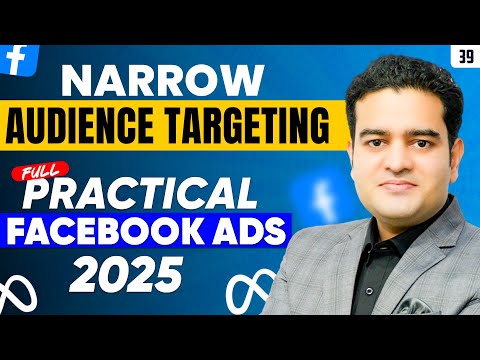 Meta Ads Course with AI 2025 Facebook Ads Course with AI by Marketing Fundas facebookads2025