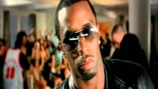 P  Diddy Feat  Usher &amp; Loon   I Need A Girl Part One Dirty