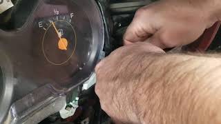 73-87 chevy short cut fan blower switch replacement heat & A/C Square body & G body GM GMC