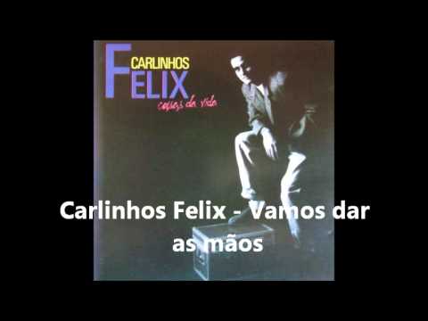 Vamos Dar as Mãos video