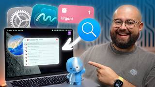 25 Mac Tips That Made Me Way More Productive (Spotlight is INSANE)
