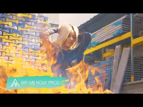 Dj Moh Green - Money Ft. Jr O Chrome & Ya levis [Clip Officiel]