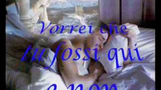 VORREI - CESARE CREMONINI