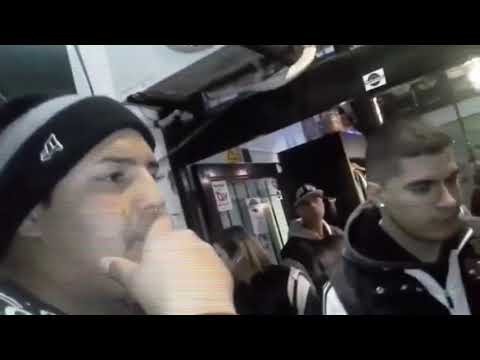 El Melly FreeStyle amistoso ( ander fat )