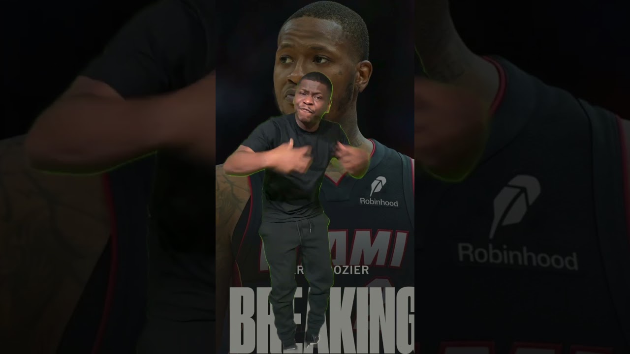 Dude gambled away his career
