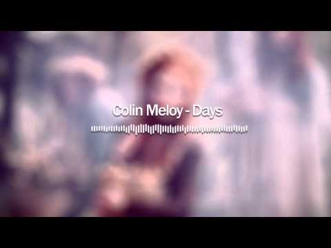 Colin Meloy - Days