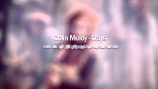 Colin Meloy - Days