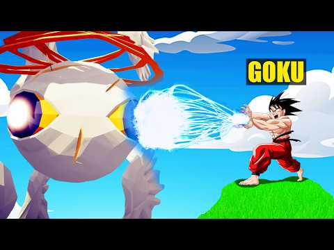 Downloading GODS vs Immortal Seraphim