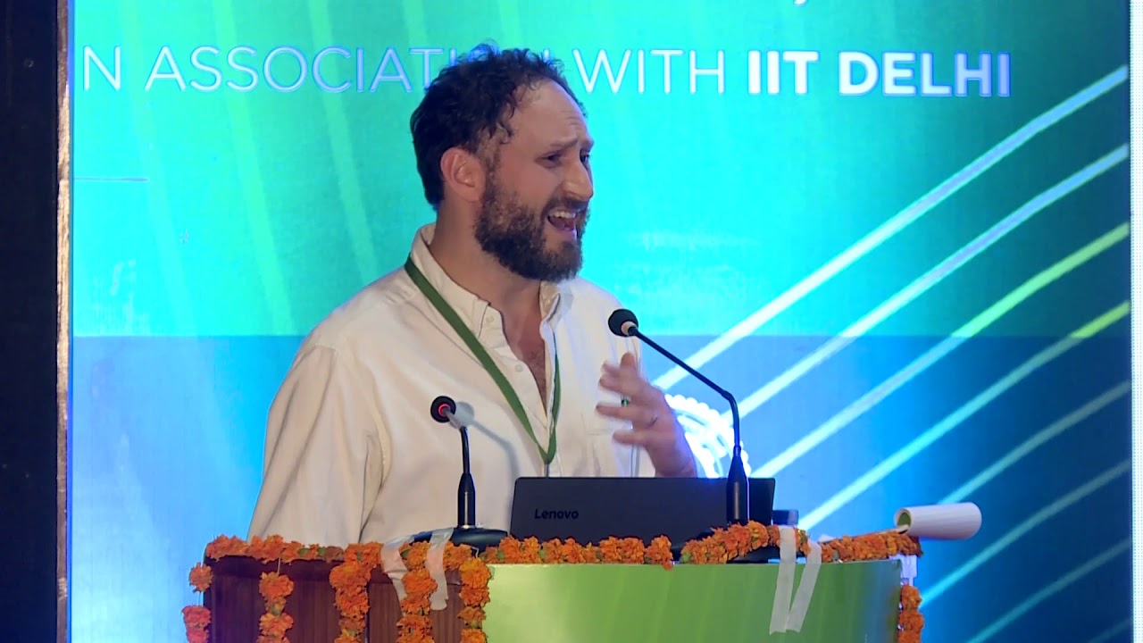 Building a More Inclusive Global Heritage Web with Wikimedia - Ben Vershbow