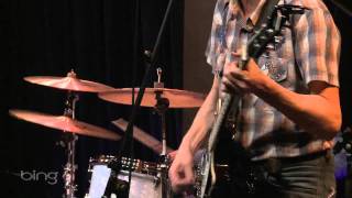 The Posies - She&#39;s Coming Down Again (Bing Lounge)