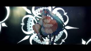 Cover art for 初音創造神話