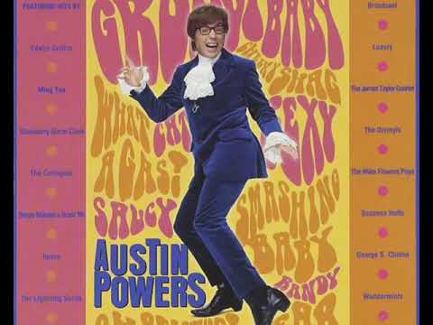 Soul Bossa Nova [Austin Powers Theme] (Extended)