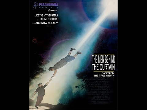 The Men Behind the Curtain Episode 4 - Fire in the Sky