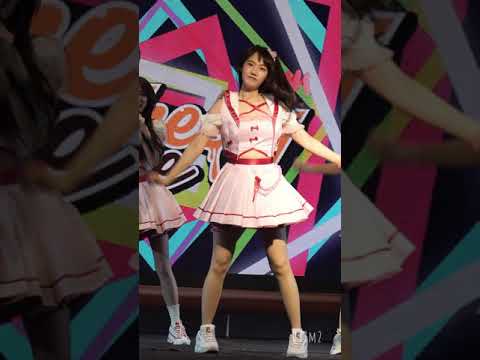 210213 Chessy Pie Atom - เกินต้าน @ IDOL Exchange Back to School in Love  [Fancam 4K 60p]