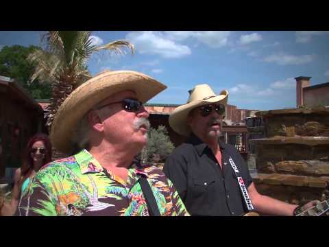 The Bellamy Brothers - 