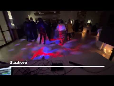 Promo video - Svadby | Oslavy | Stužkové | Firemné večierky