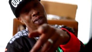 Pop-a-Lot - Cocaina Directed By @StreetzG4G