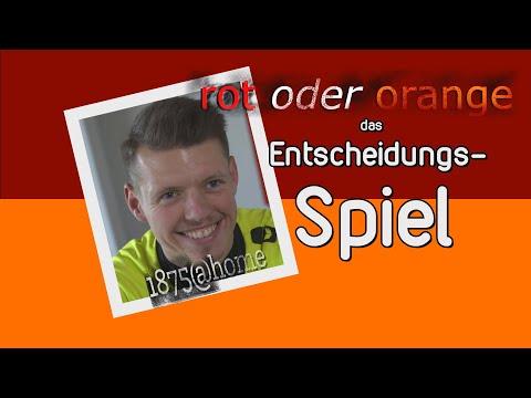 TSV Göggingen rotODERorange - derWiedemannStefan