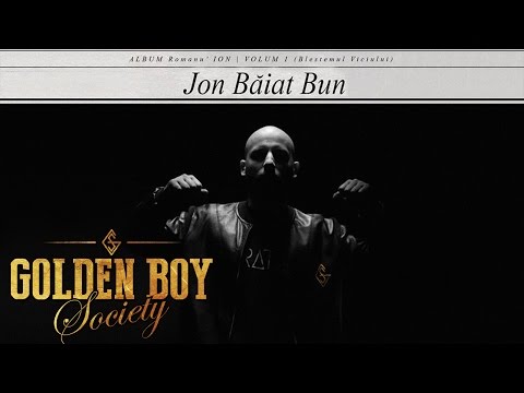 Jon Baiat Bun feat. Sonny Flame - Aladin | Piesa Oficiala