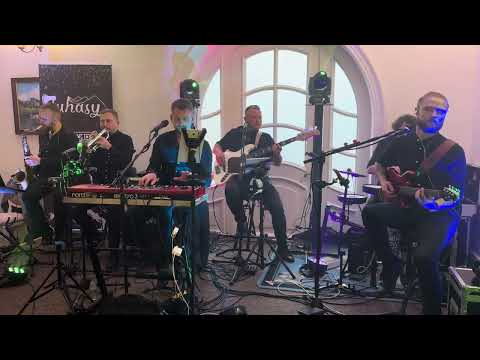 Kapela Juhasy - Szalała, szalała (live 2024)