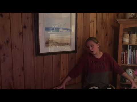 PMJ Search 2007 - Alexa Lennox - Sweet Child O' Mine