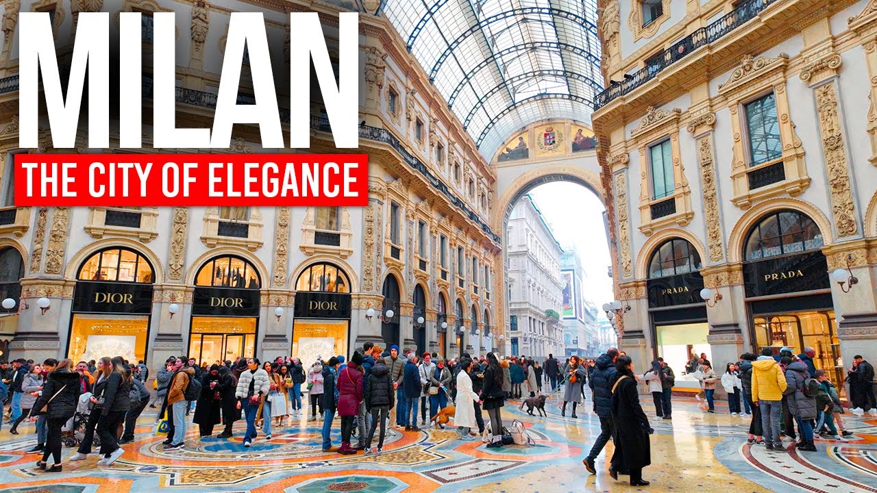 Immersive street-level walking tour through Milan Navigli, Italy, showcasing authentic urban landscapes, local architecture, and the vibrant atmosphere of the city's neighborhoods