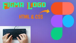 ASMR Programming - Coding Figma Logo - No Talking
