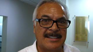 Víctor Moran por gobierno de seis años, en Baja California