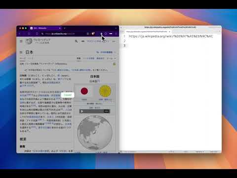 Item video thumbnail