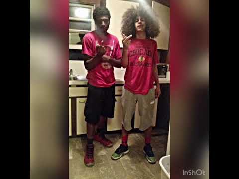 Rich Ty X OBC Izzo - New Wave