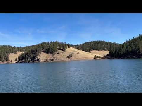 Skagway Reservoir — Colorado