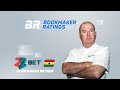 22Bet Ghana Bookmaker Review - 750 Cedi bonus, 500,000 monthly vistors